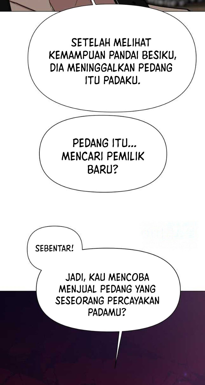Martial Arts Alone Bab 39 halaman 33
