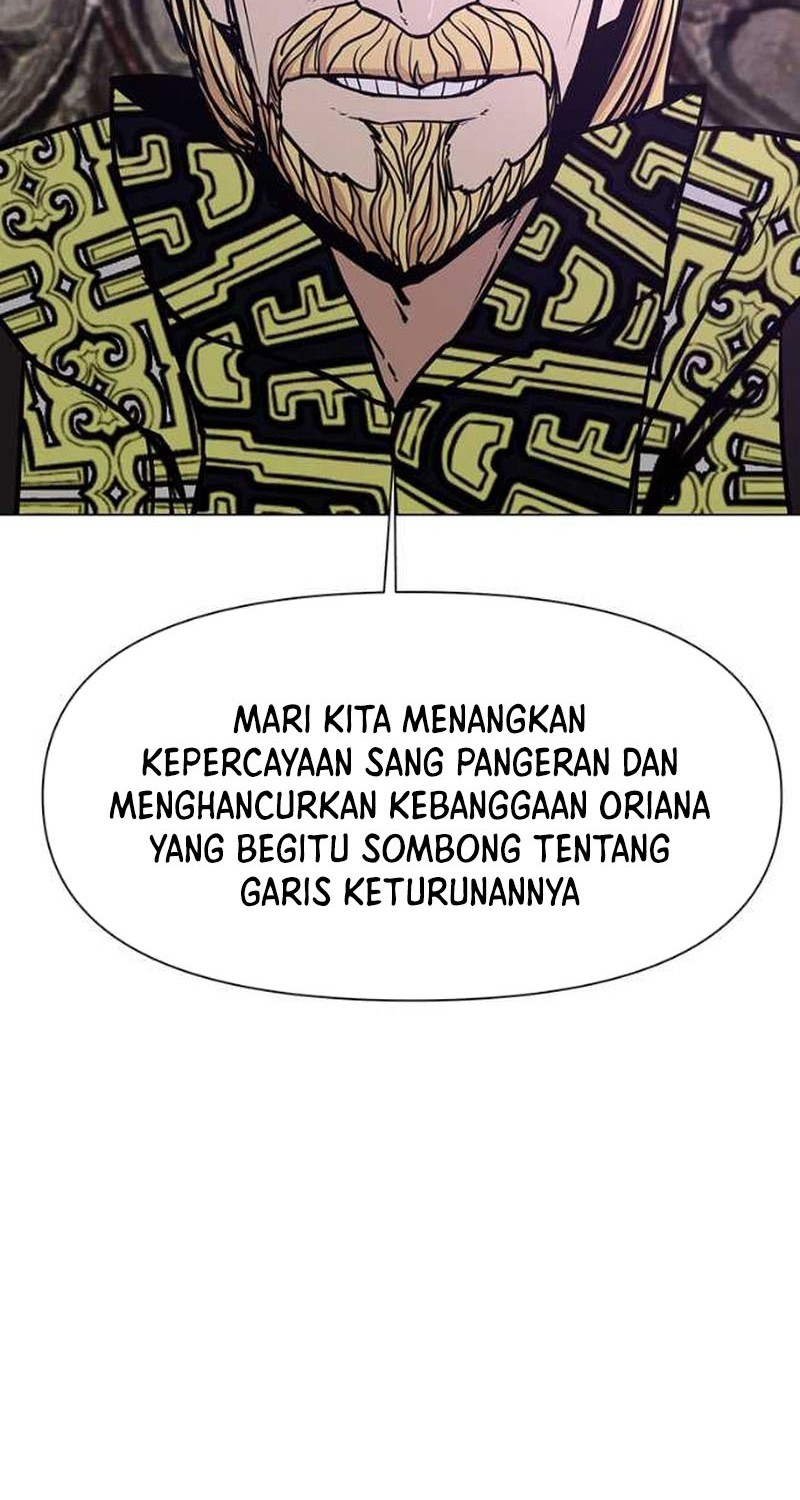 Martial Arts Alone Bab 39 halaman 47