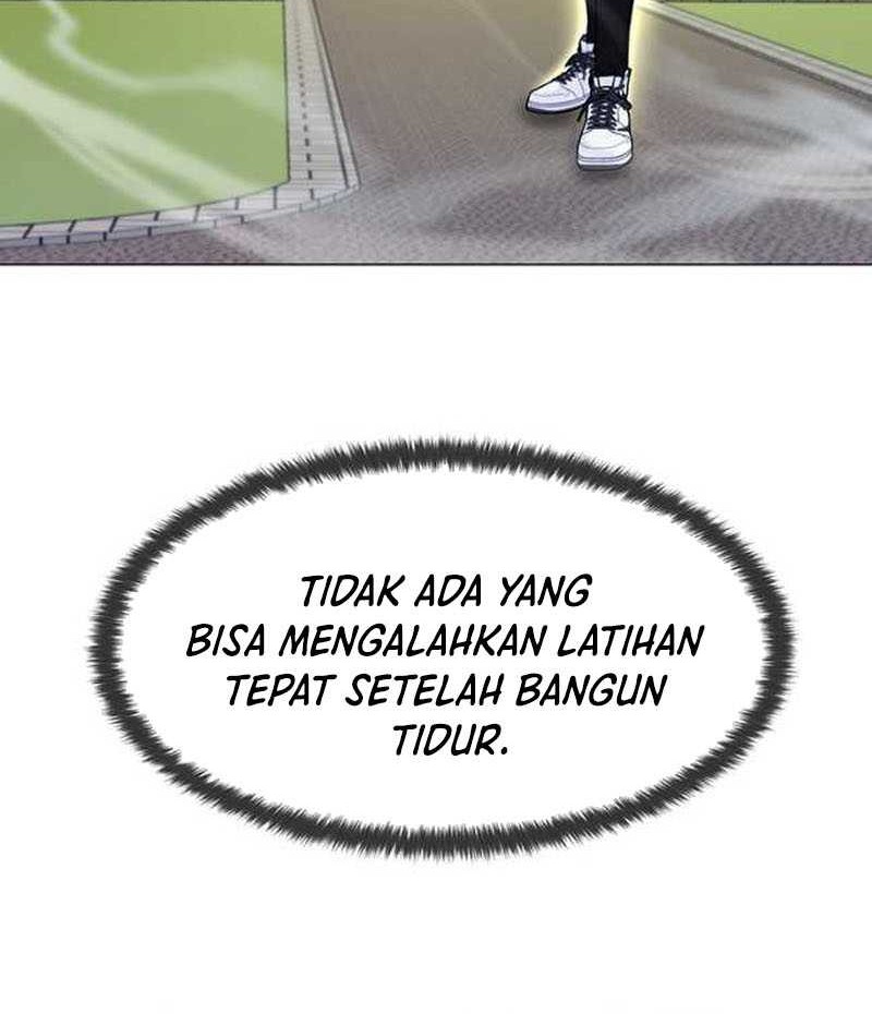 Martial Arts Alone Bab 40 halaman 7
