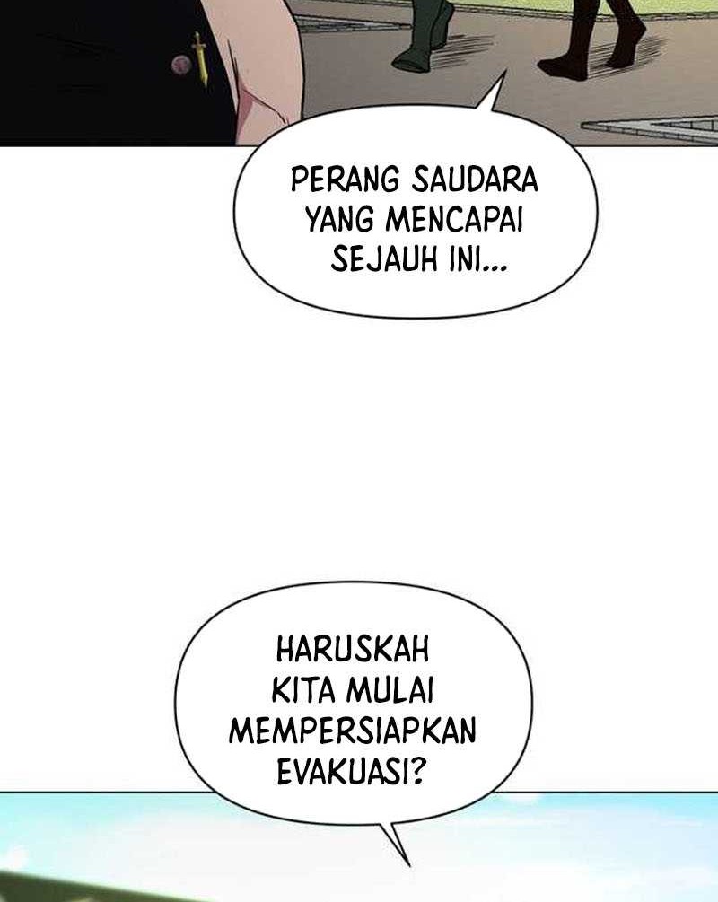 Martial Arts Alone Bab 40 halaman 15