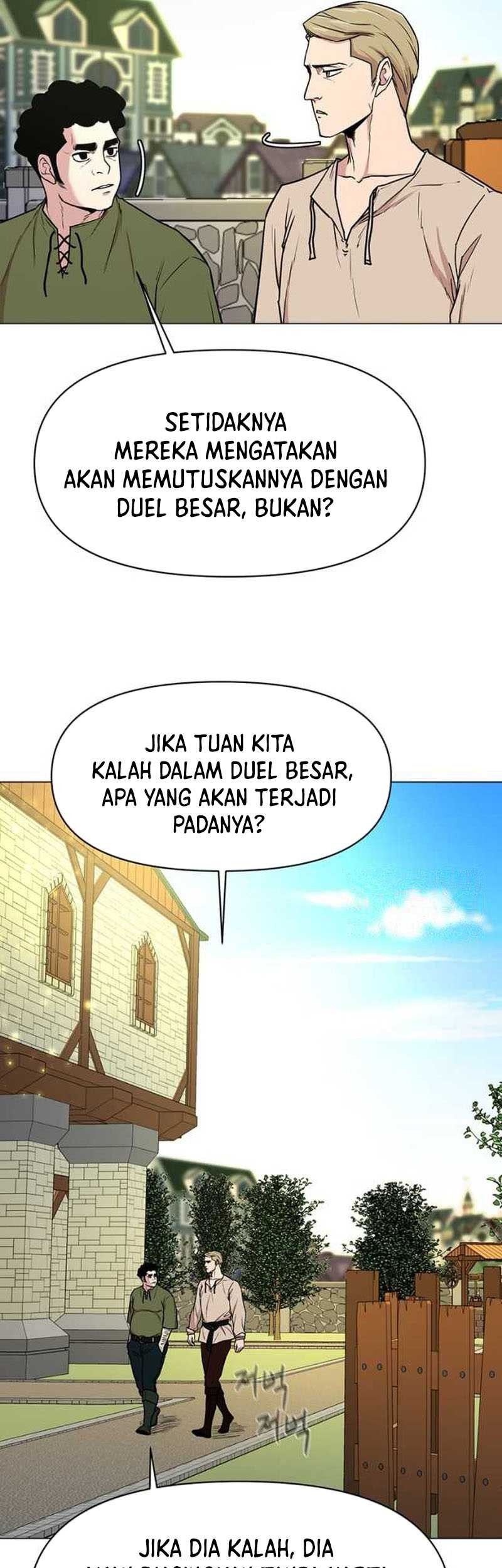 Martial Arts Alone Bab 40 halaman 16