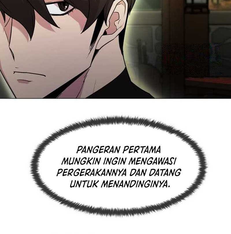 Martial Arts Alone Bab 40 halaman 20