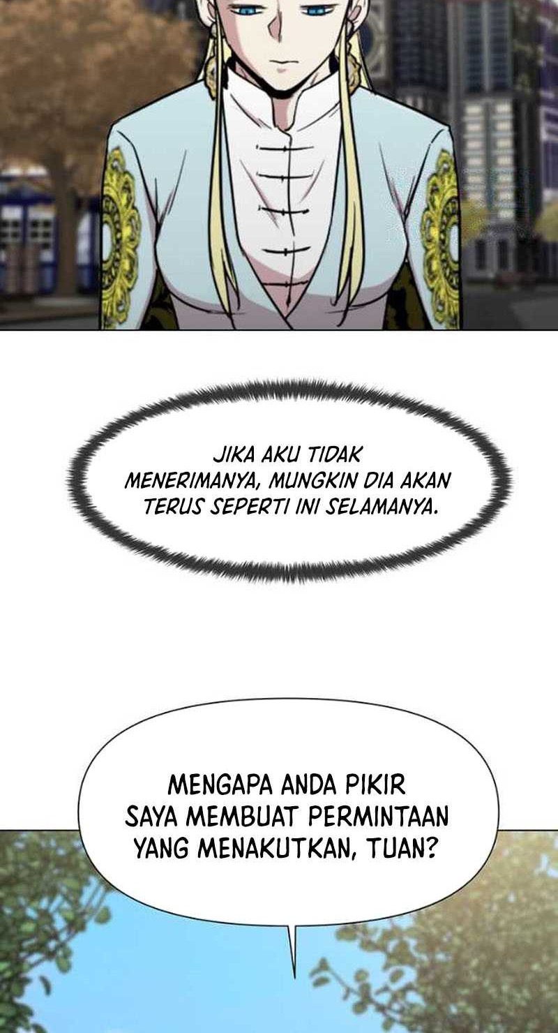 Martial Arts Alone Bab 40 halaman 36