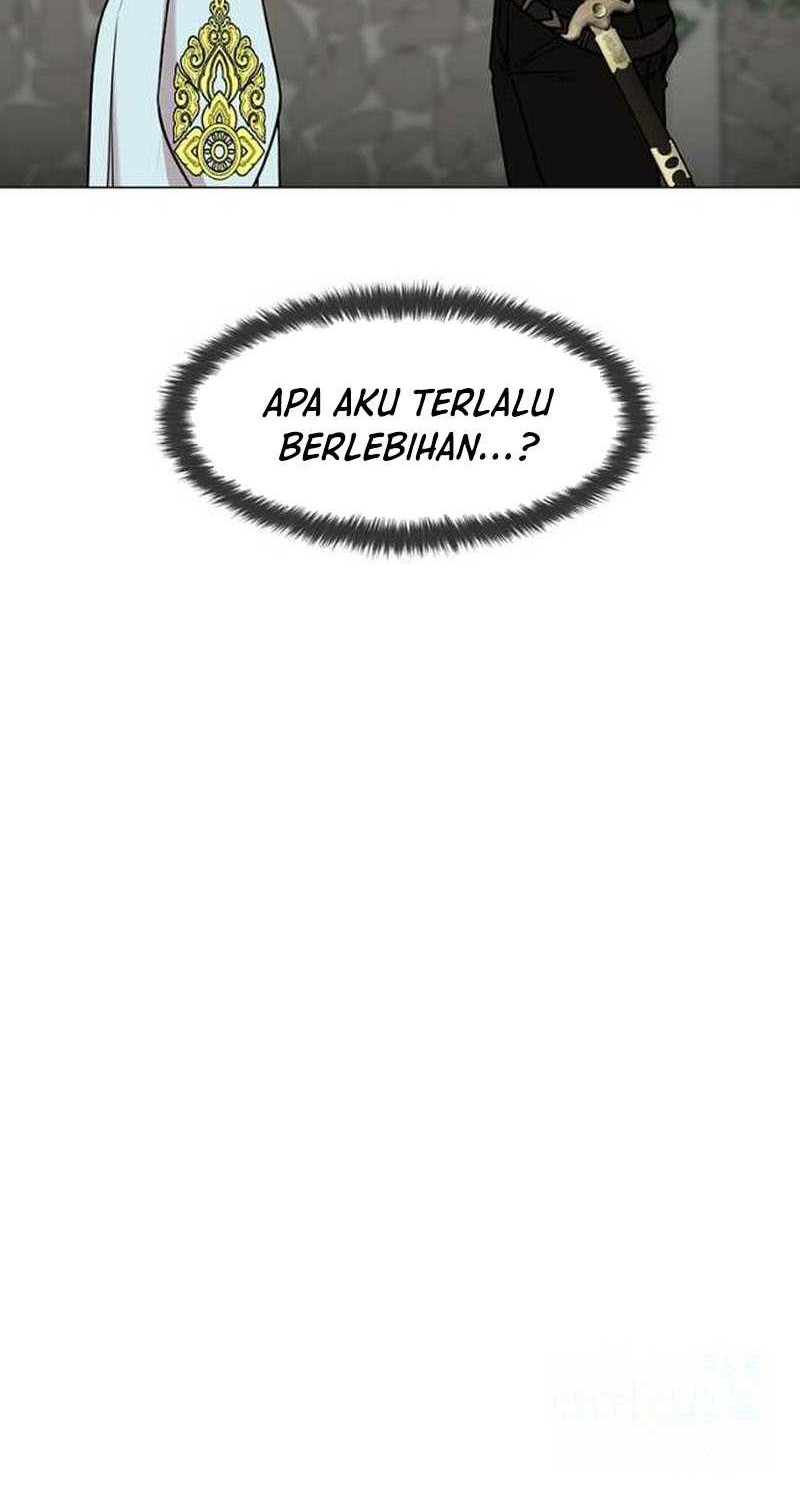 Martial Arts Alone Bab 40 halaman 42