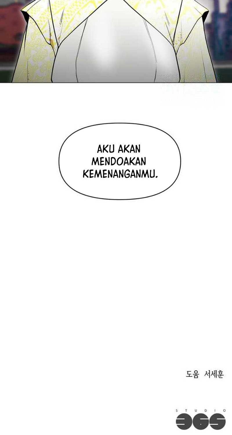 Martial Arts Alone Bab 40 halaman 56