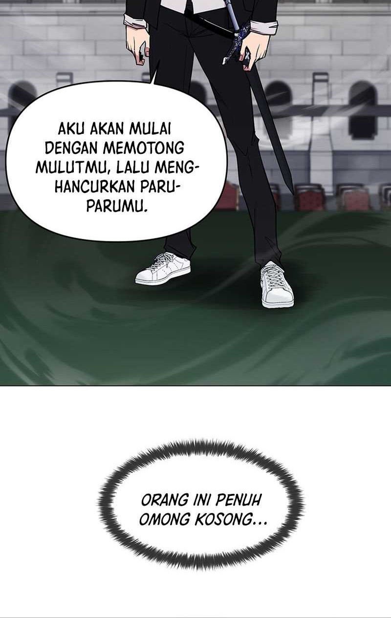 Martial Arts Alone Bab 41 halaman 13