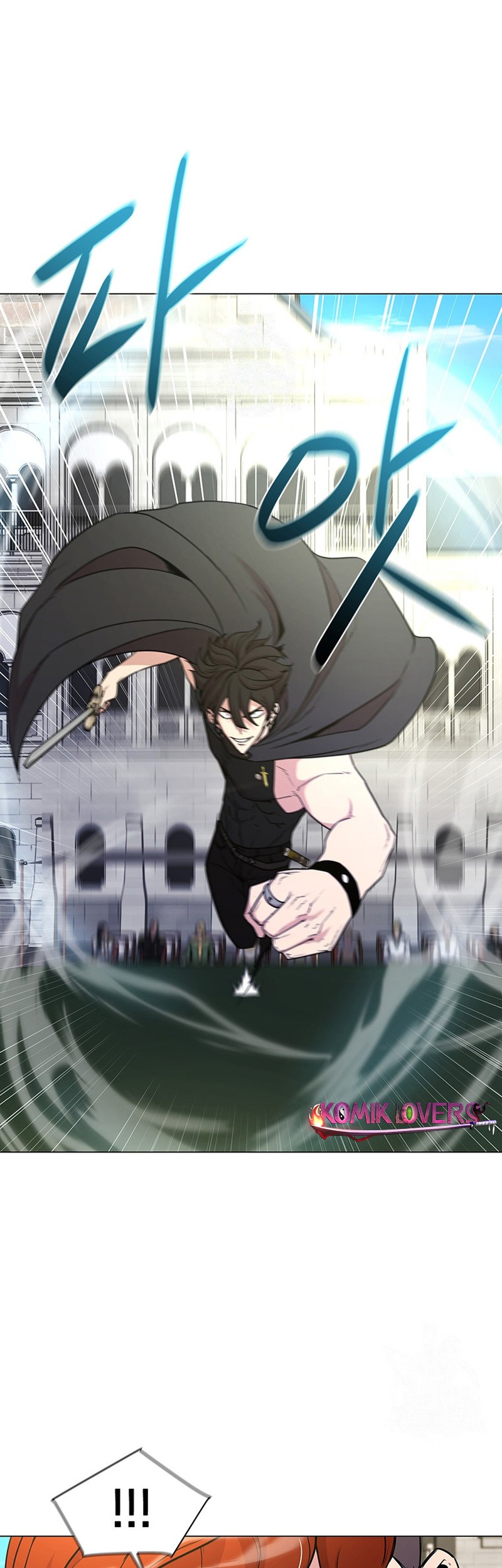 Martial Arts Alone chapter 42 halaman 2
