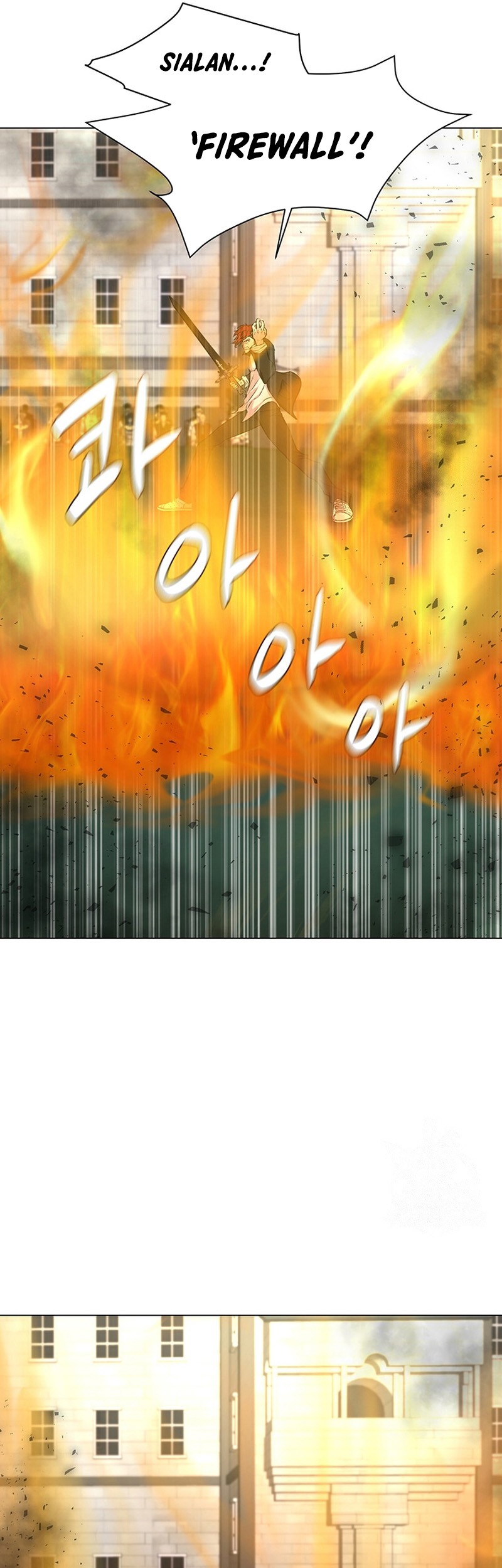 Martial Arts Alone chapter 42 halaman 6