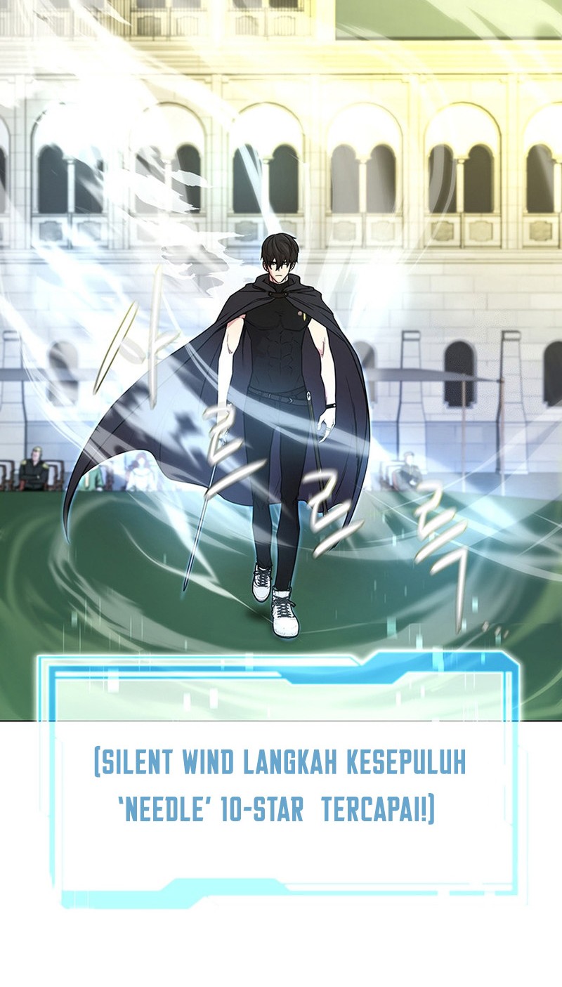 Martial Arts Alone chapter 42 halaman 10