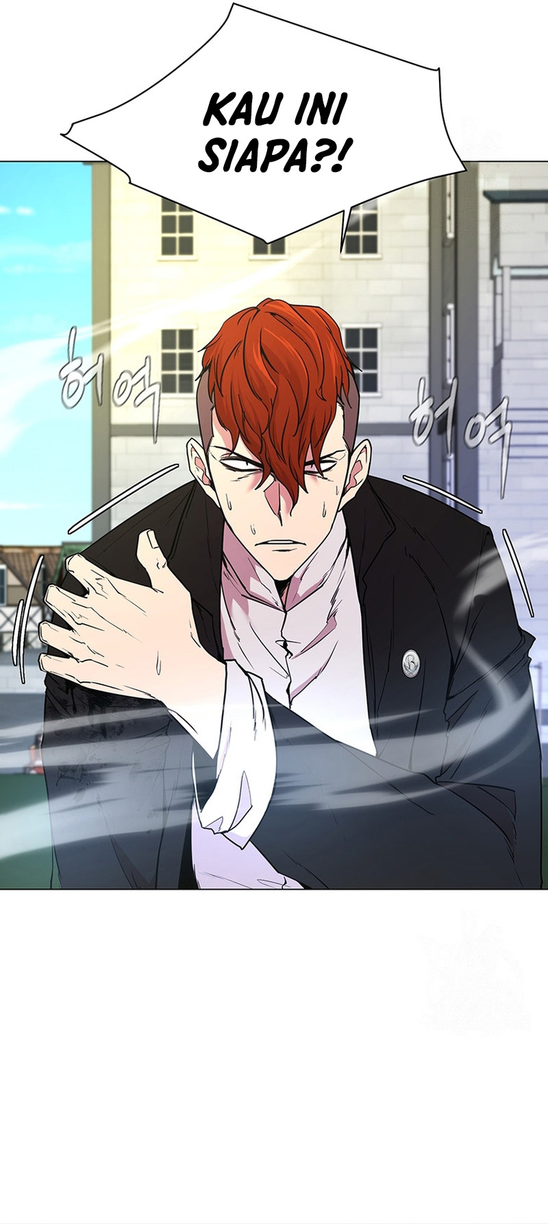 Martial Arts Alone chapter 42 halaman 11