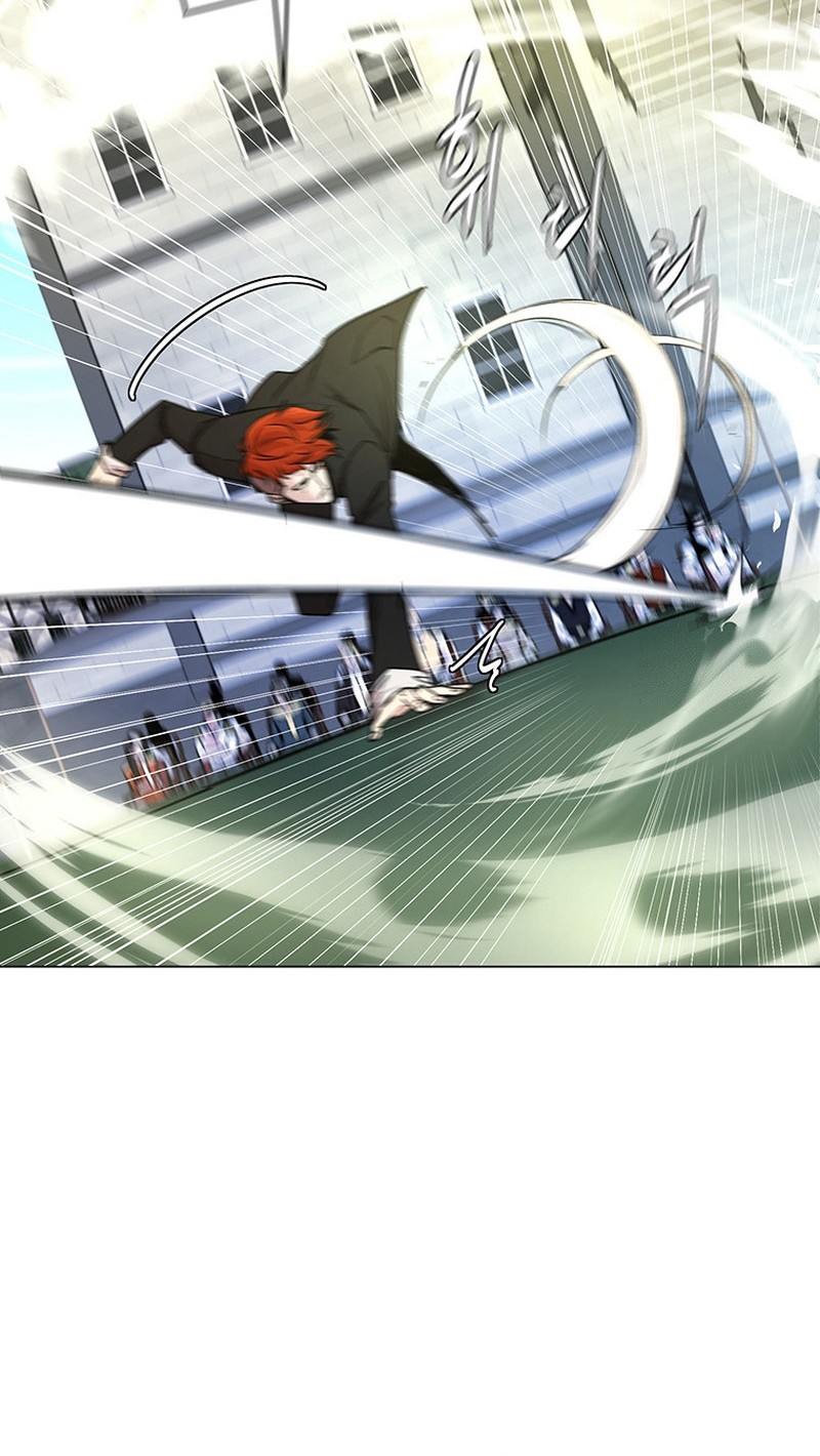 Martial Arts Alone chapter 42 halaman 13