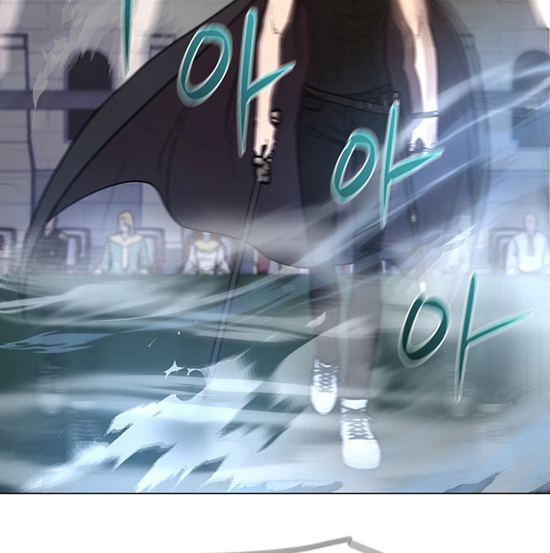 Martial Arts Alone chapter 42 halaman 17