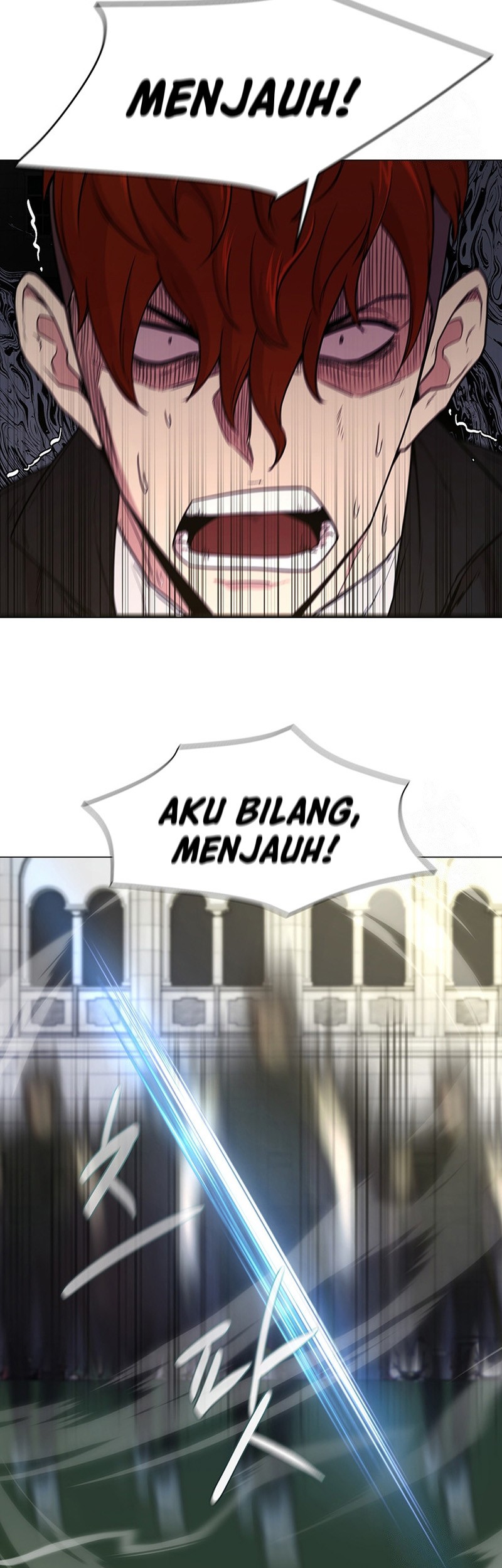 Martial Arts Alone chapter 42 halaman 18