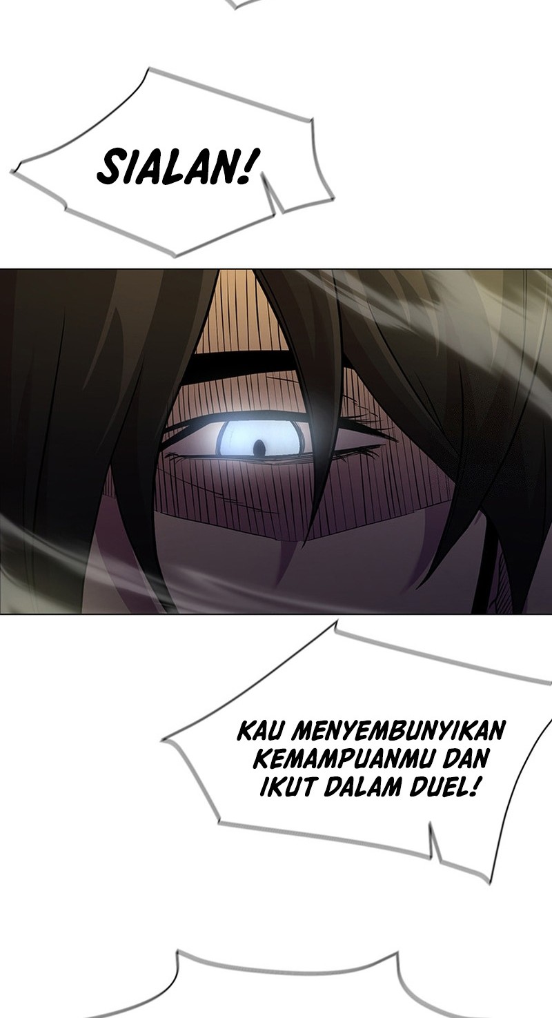 Martial Arts Alone chapter 42 halaman 21