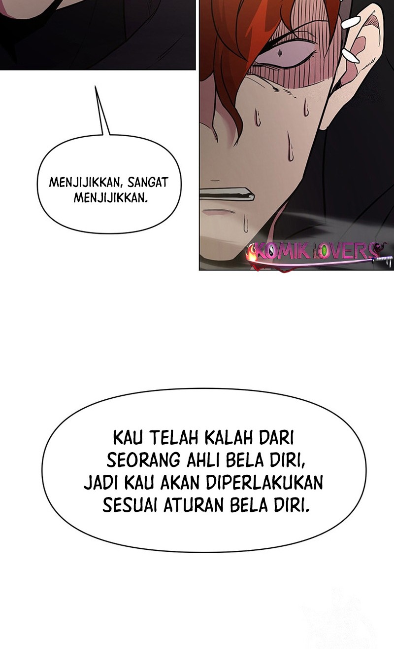 Martial Arts Alone chapter 42 halaman 23