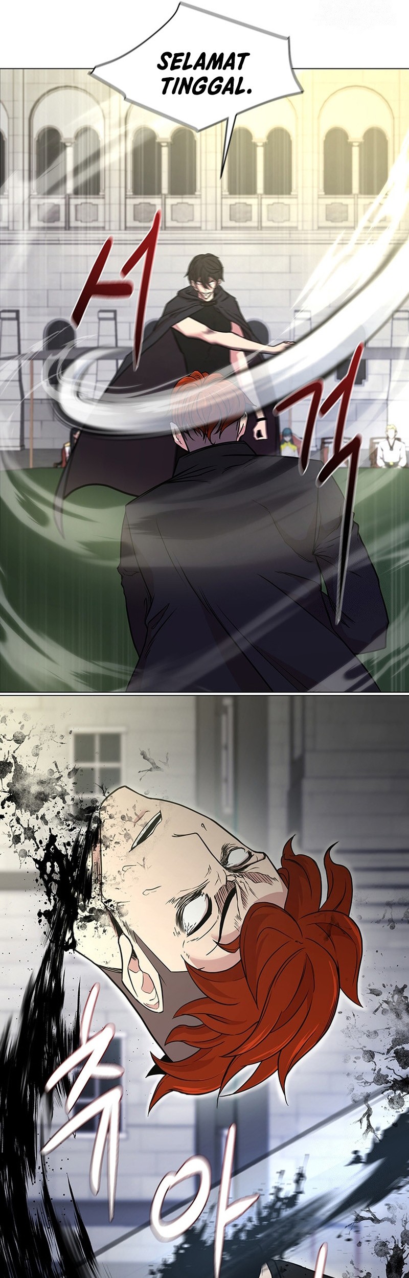 Martial Arts Alone chapter 42 halaman 24