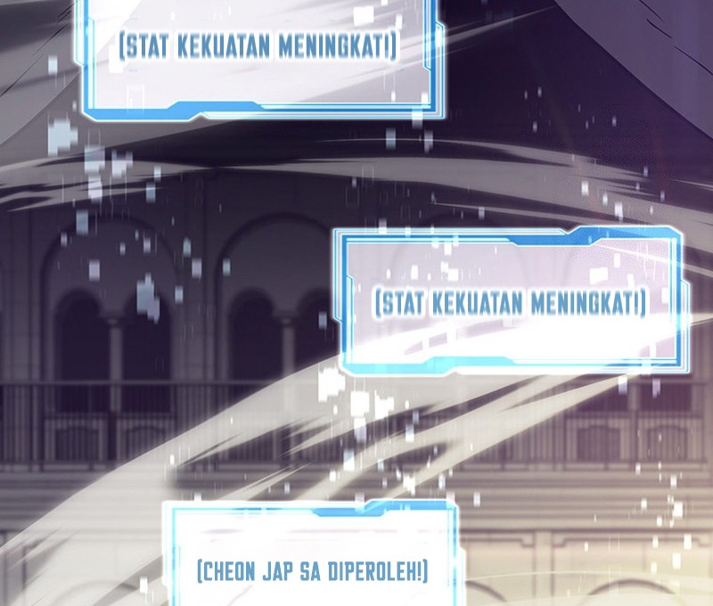 Martial Arts Alone chapter 42 halaman 27