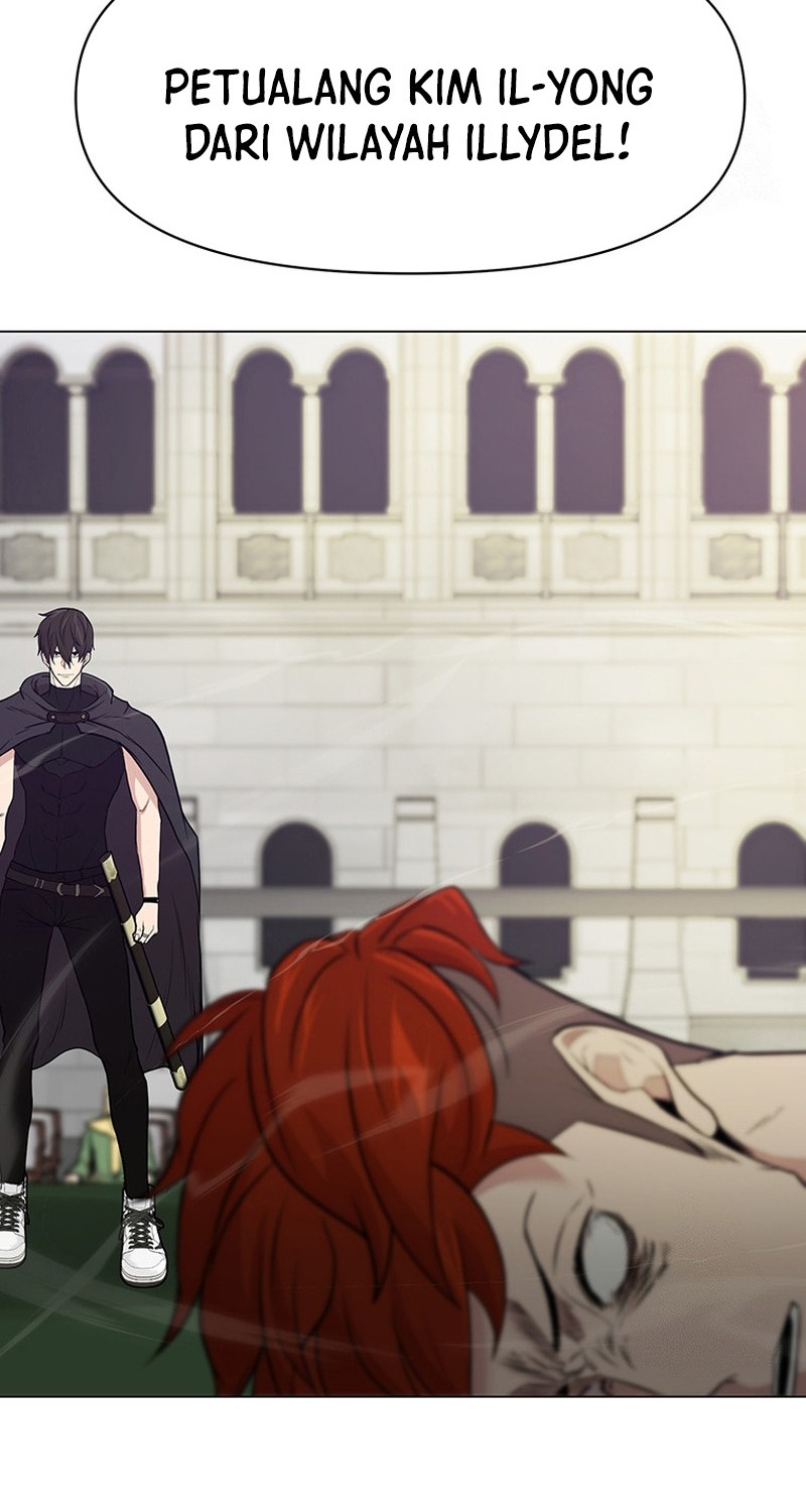 Martial Arts Alone chapter 42 halaman 33