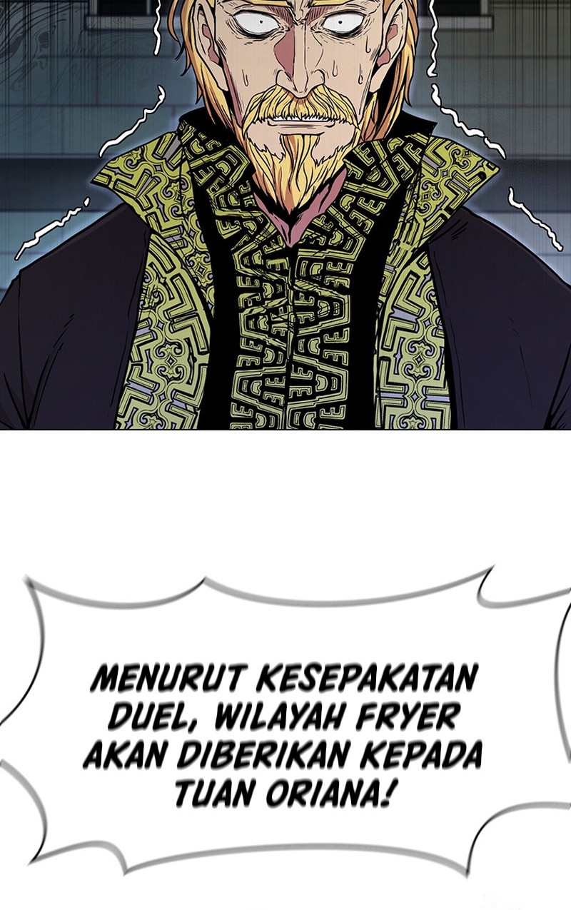 Martial Arts Alone chapter 42 halaman 37