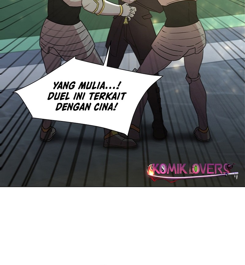 Martial Arts Alone chapter 42 halaman 41