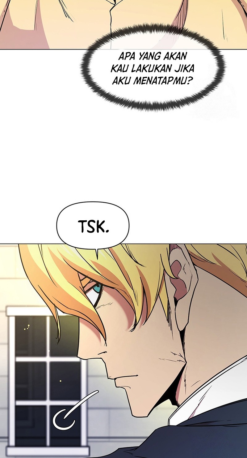 Martial Arts Alone chapter 42 halaman 45