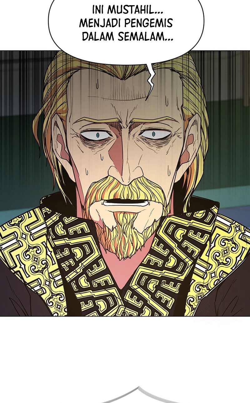 Martial Arts Alone chapter 42 halaman 47