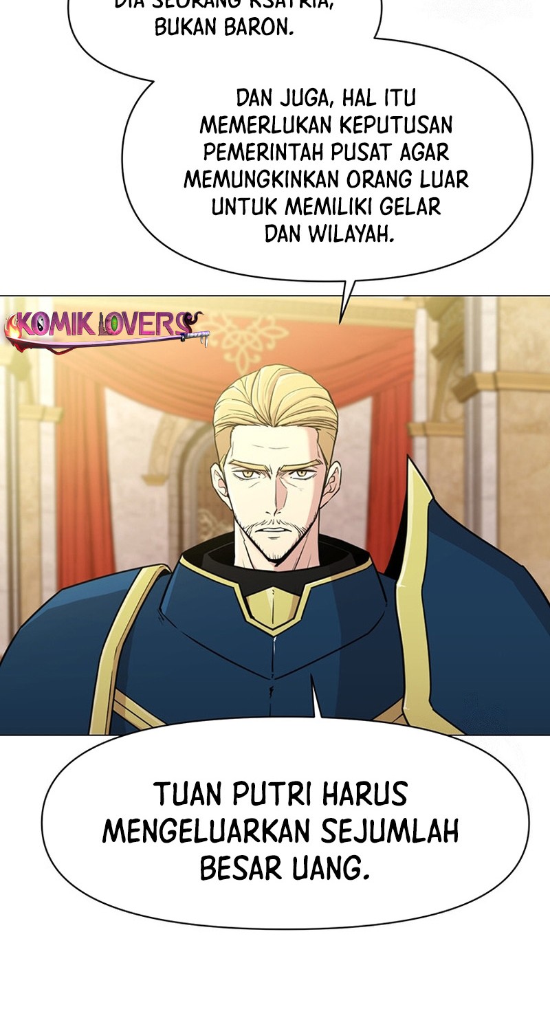 Martial Arts Alone chapter 42 halaman 55