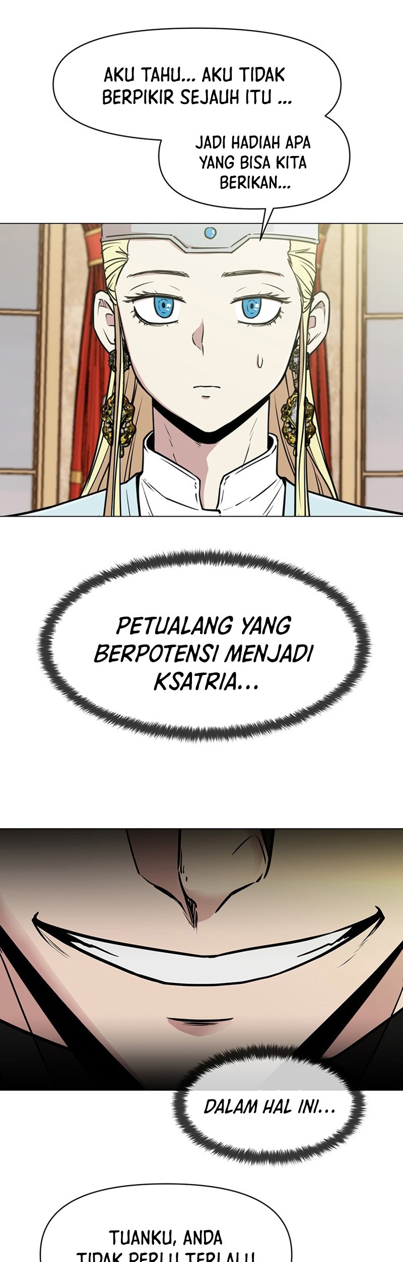 Martial Arts Alone chapter 42 halaman 56
