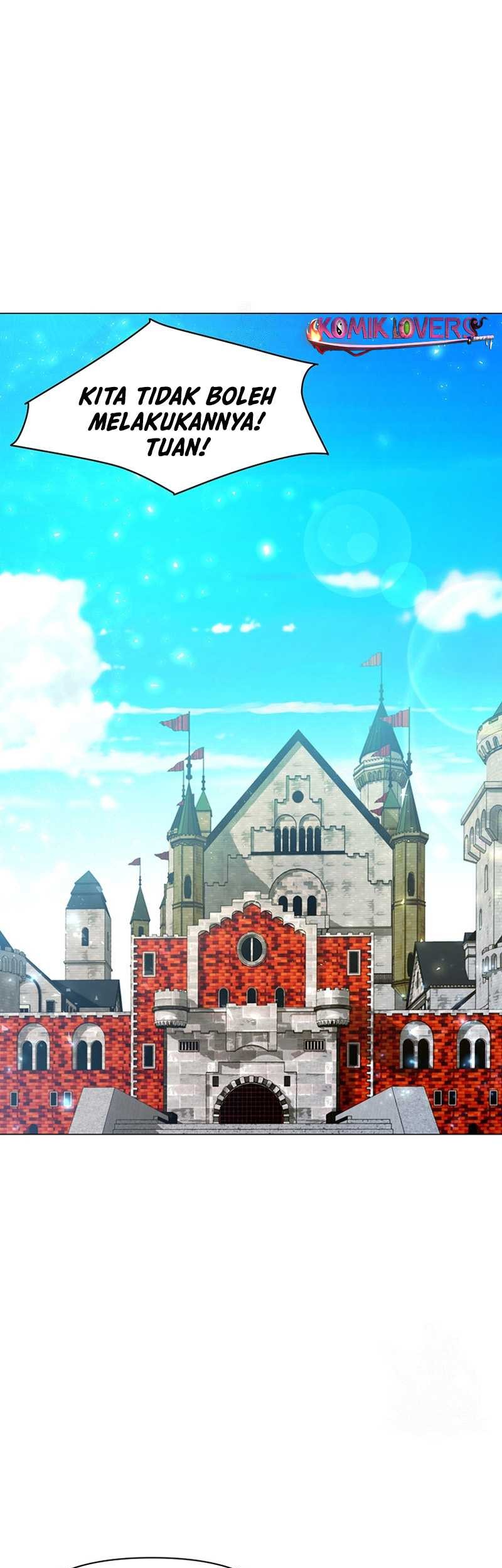 Martial Arts Alone chapter 43 halaman 2