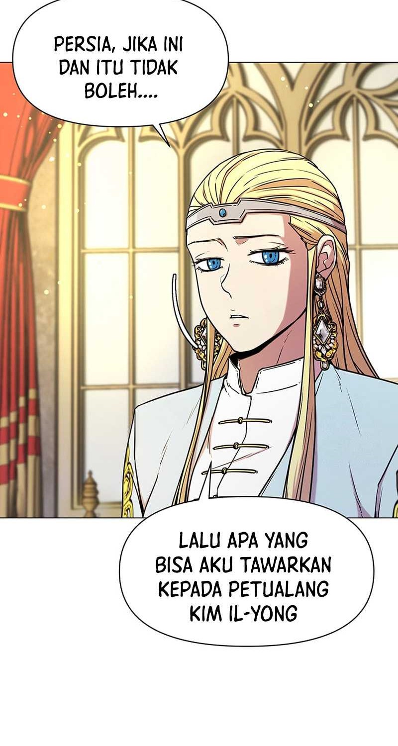 Martial Arts Alone chapter 43 halaman 3