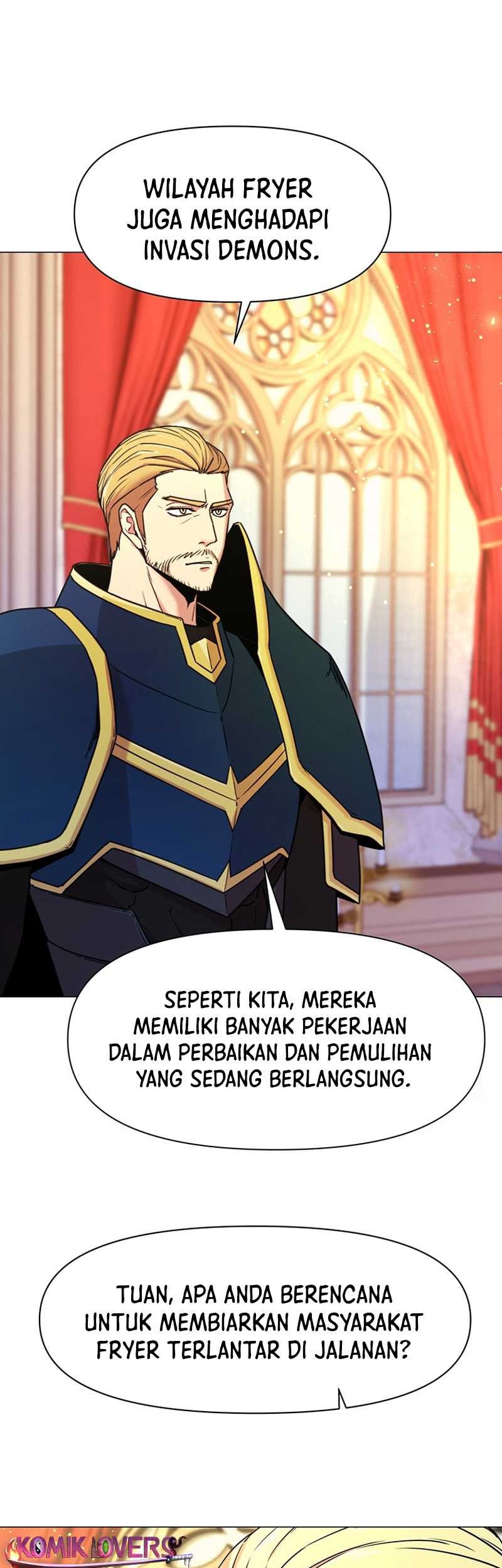 Martial Arts Alone chapter 43 halaman 4