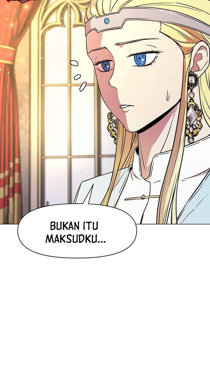 Martial Arts Alone chapter 43 halaman 5
