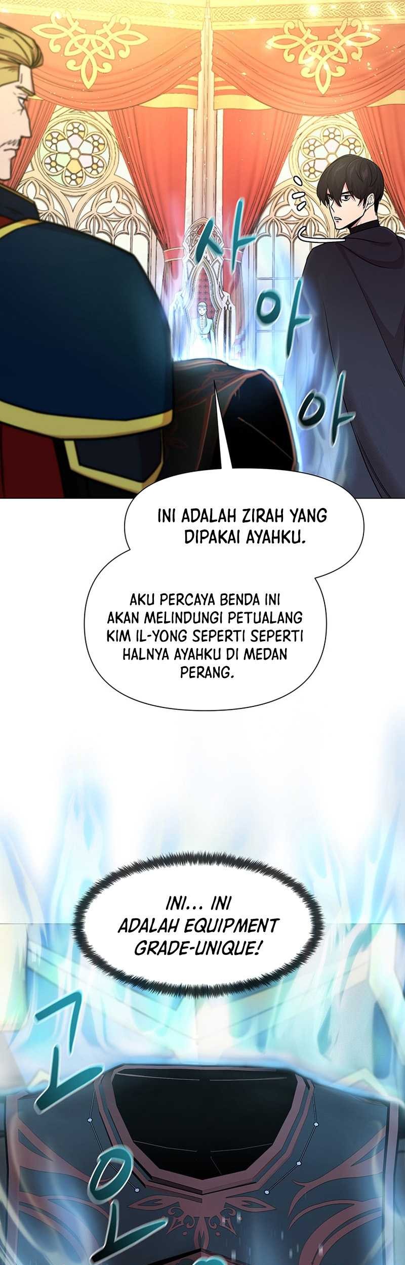Martial Arts Alone chapter 43 halaman 10