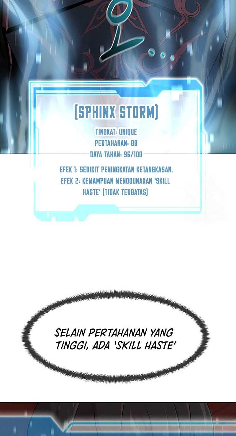 Martial Arts Alone chapter 43 halaman 11