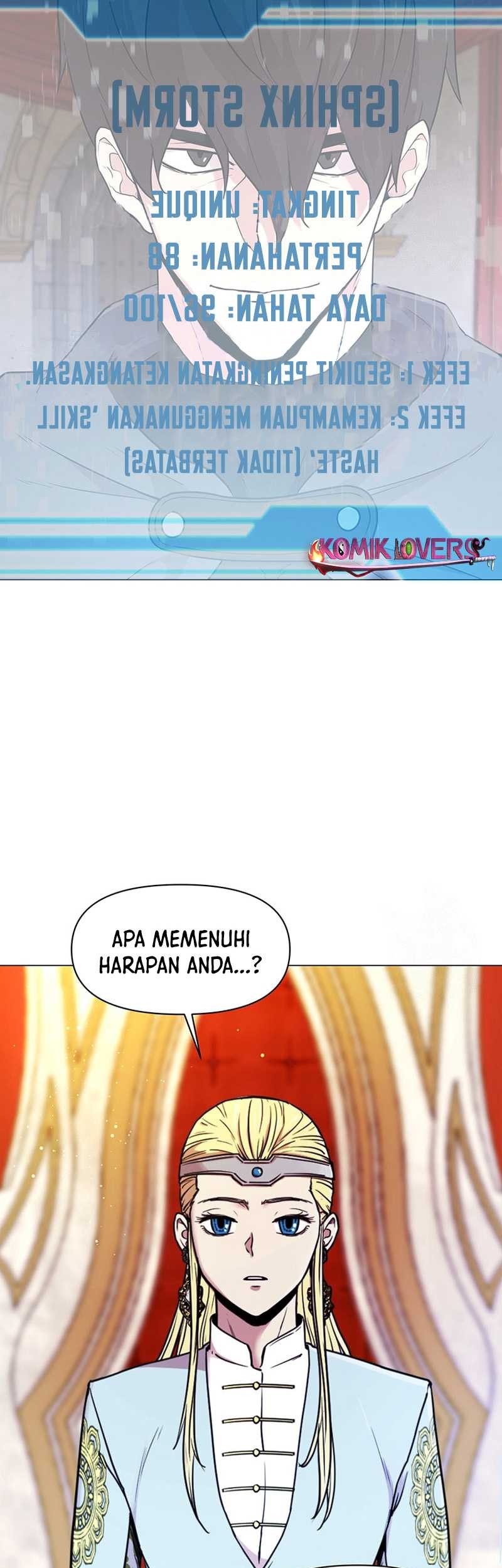 Martial Arts Alone chapter 43 halaman 12