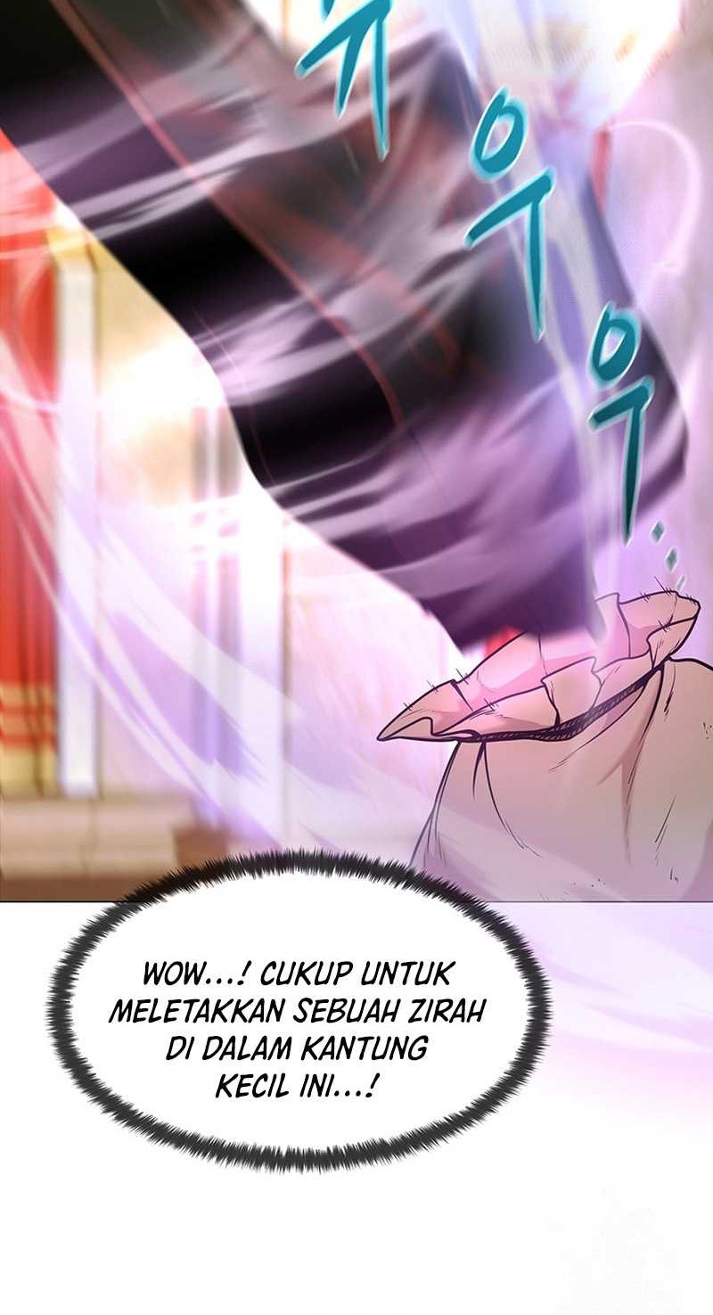 Martial Arts Alone chapter 43 halaman 15