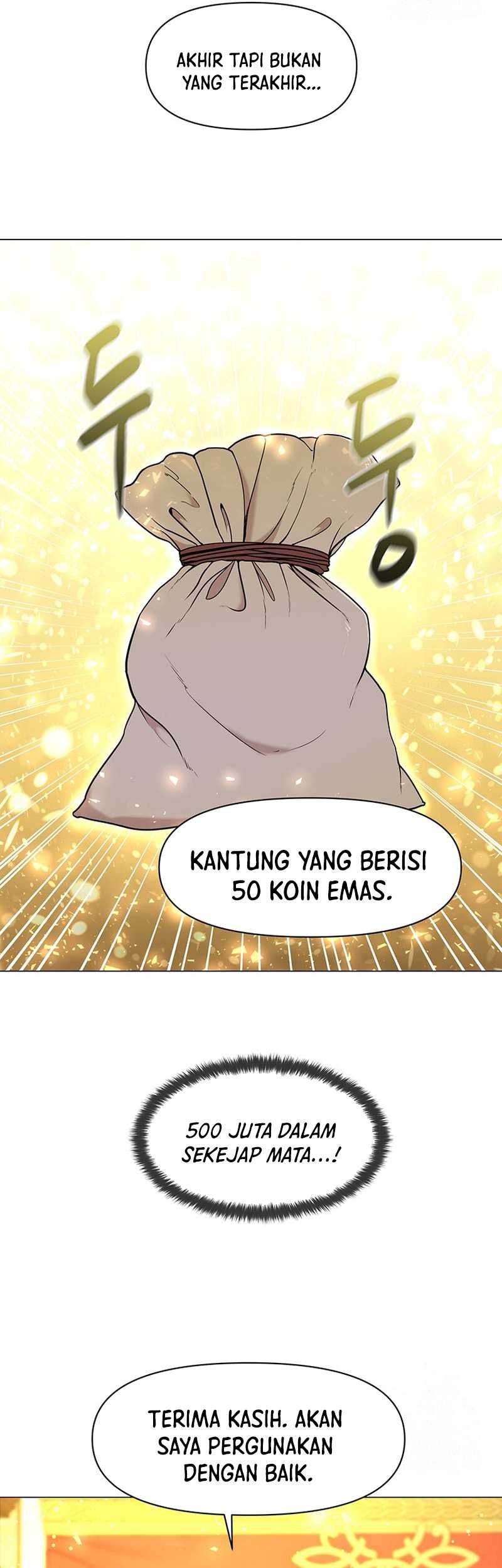 Martial Arts Alone chapter 43 halaman 16