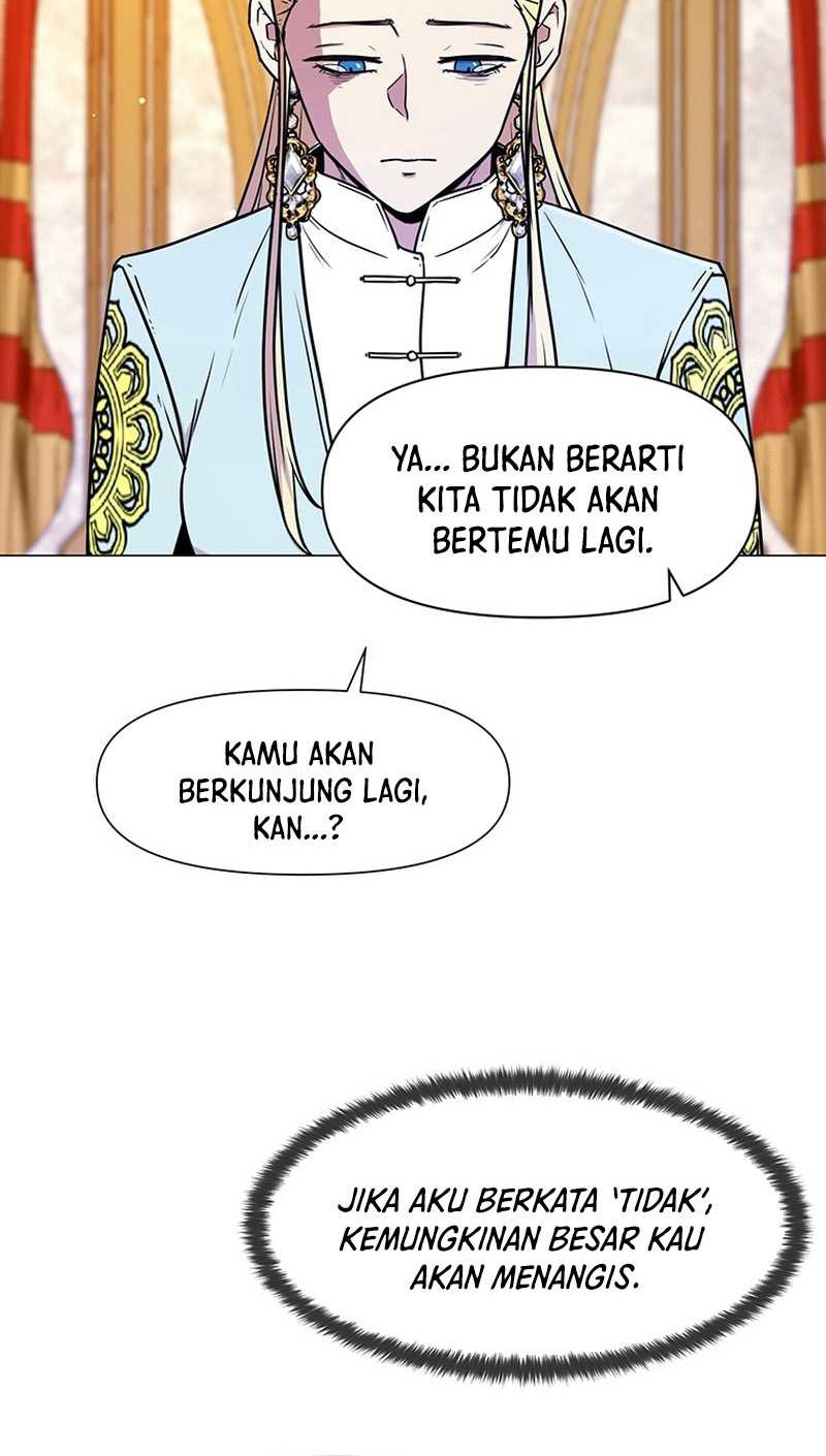 Martial Arts Alone chapter 43 halaman 19