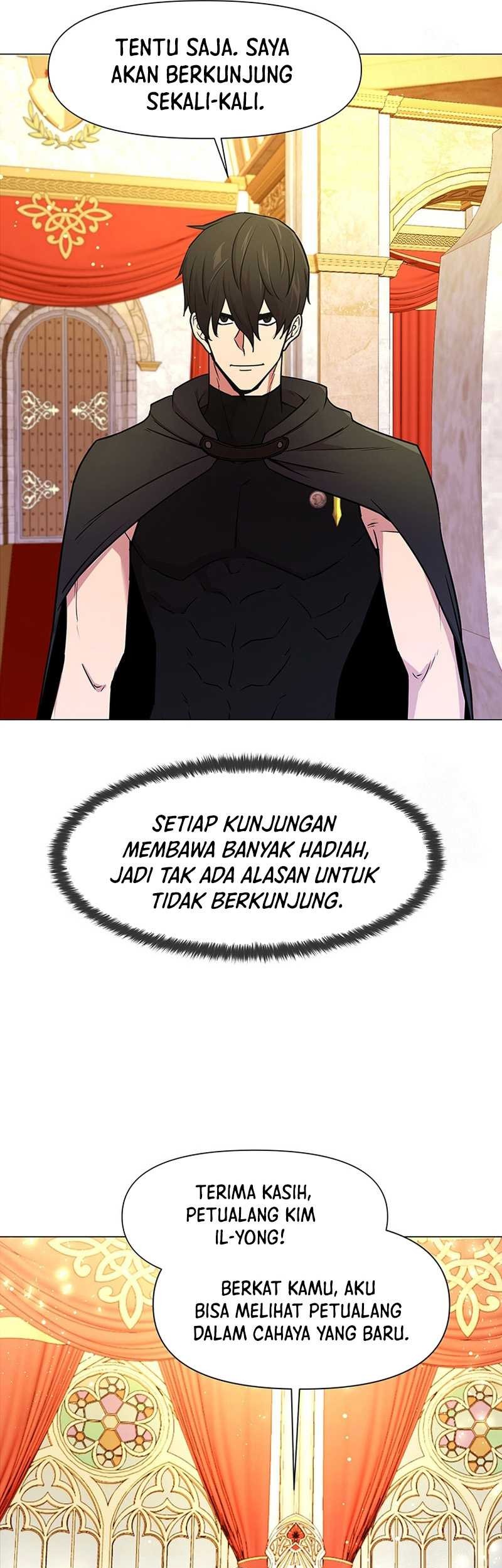 Martial Arts Alone chapter 43 halaman 20