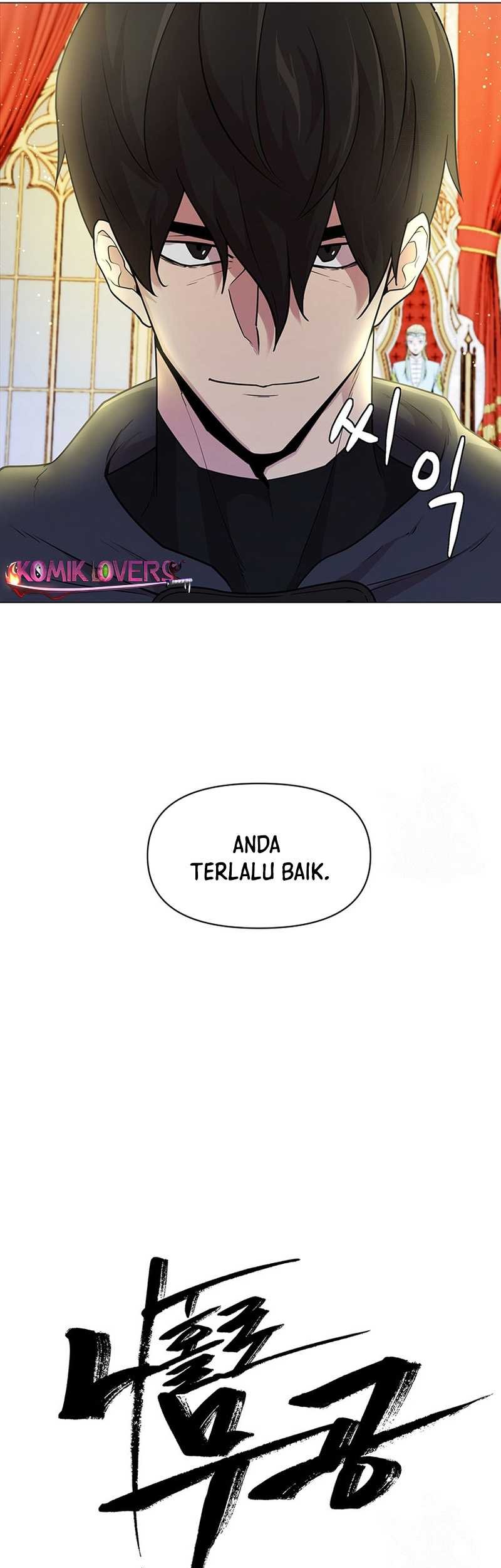 Martial Arts Alone chapter 43 halaman 22