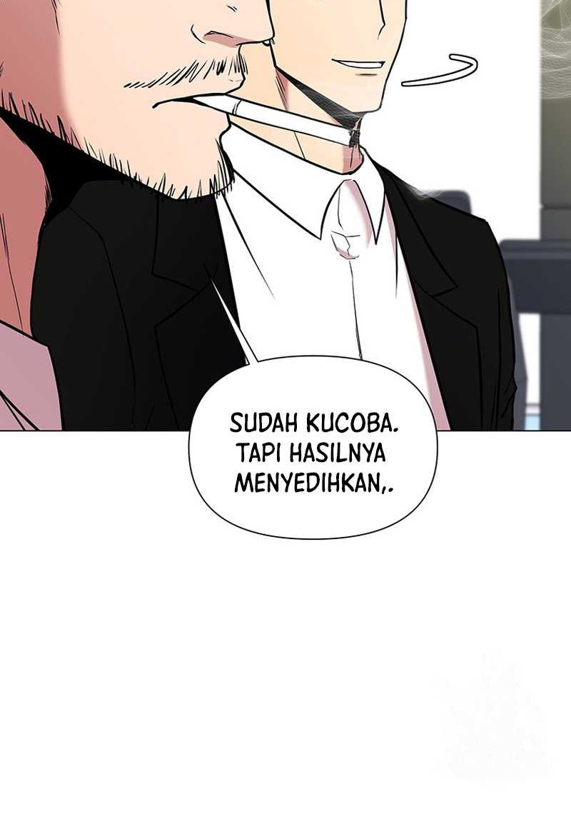Martial Arts Alone chapter 43 halaman 27