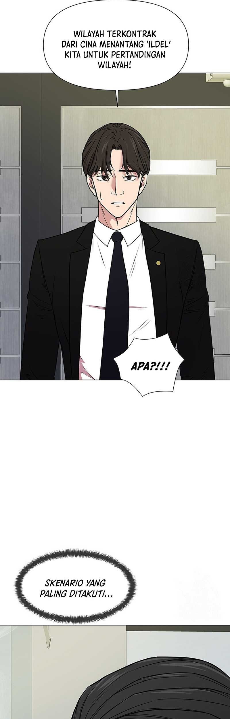 Martial Arts Alone chapter 43 halaman 30