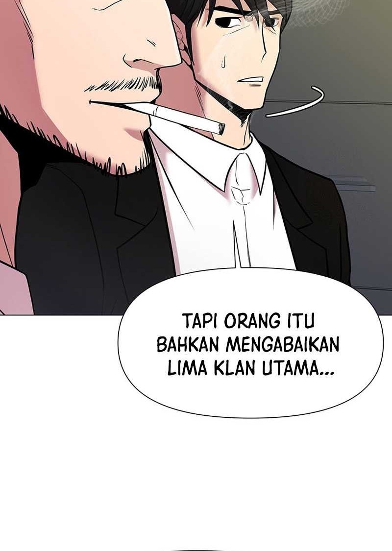 Martial Arts Alone chapter 43 halaman 40
