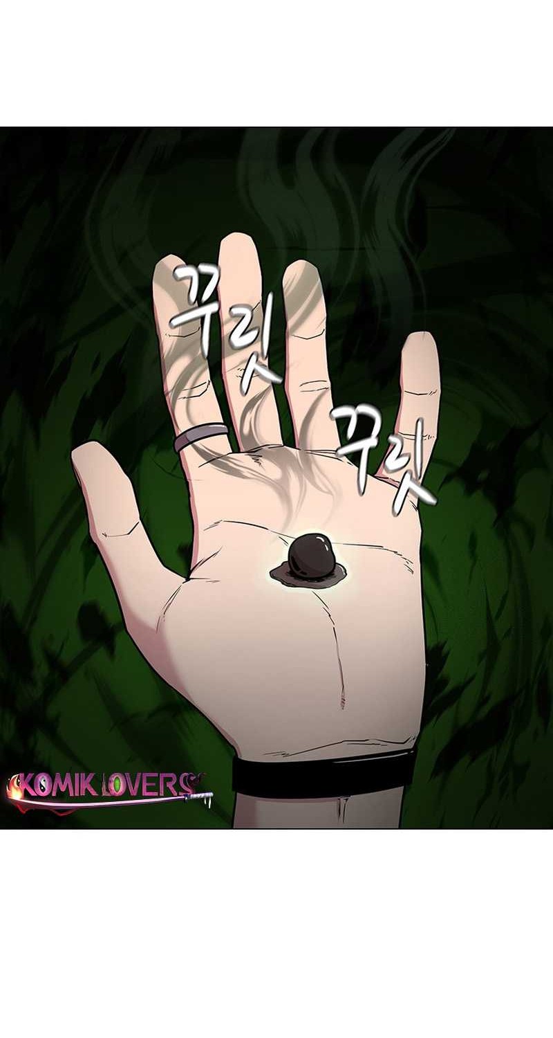 Martial Arts Alone chapter 43 halaman 44