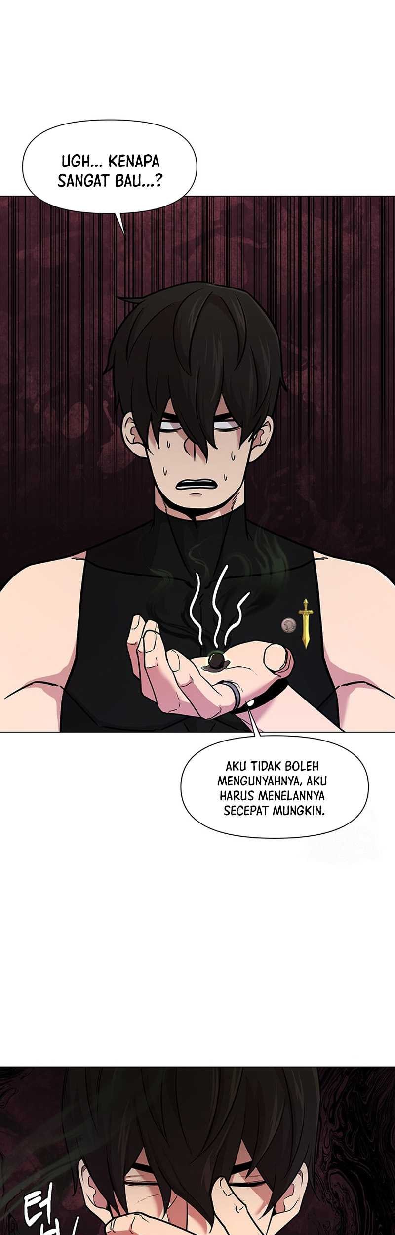 Martial Arts Alone chapter 43 halaman 45