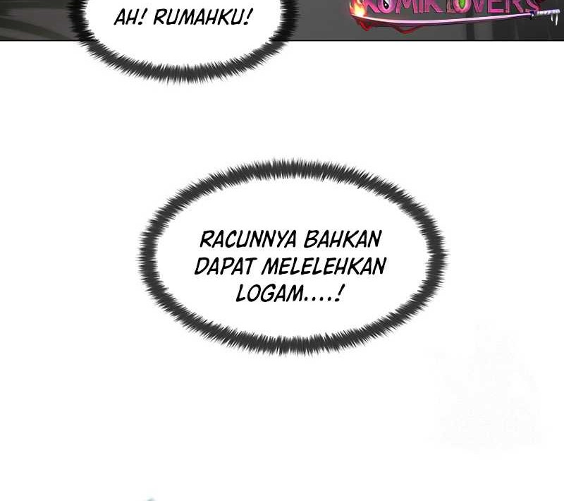 Martial Arts Alone chapter 43 halaman 50