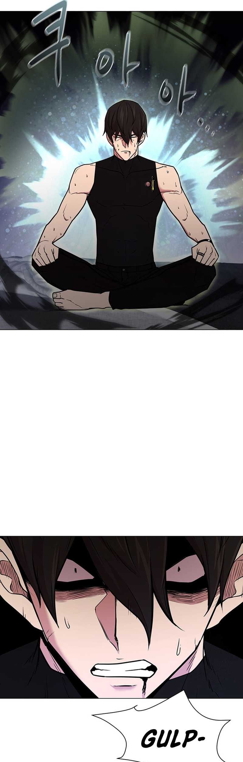 Martial Arts Alone chapter 43 halaman 51