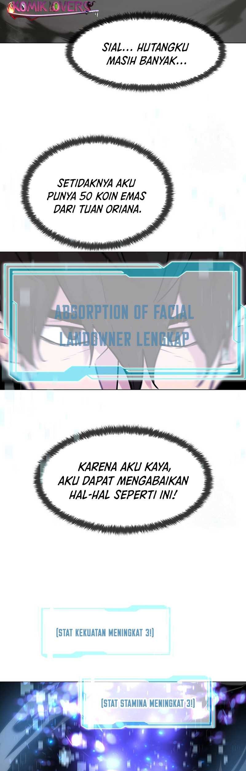 Martial Arts Alone chapter 43 halaman 53