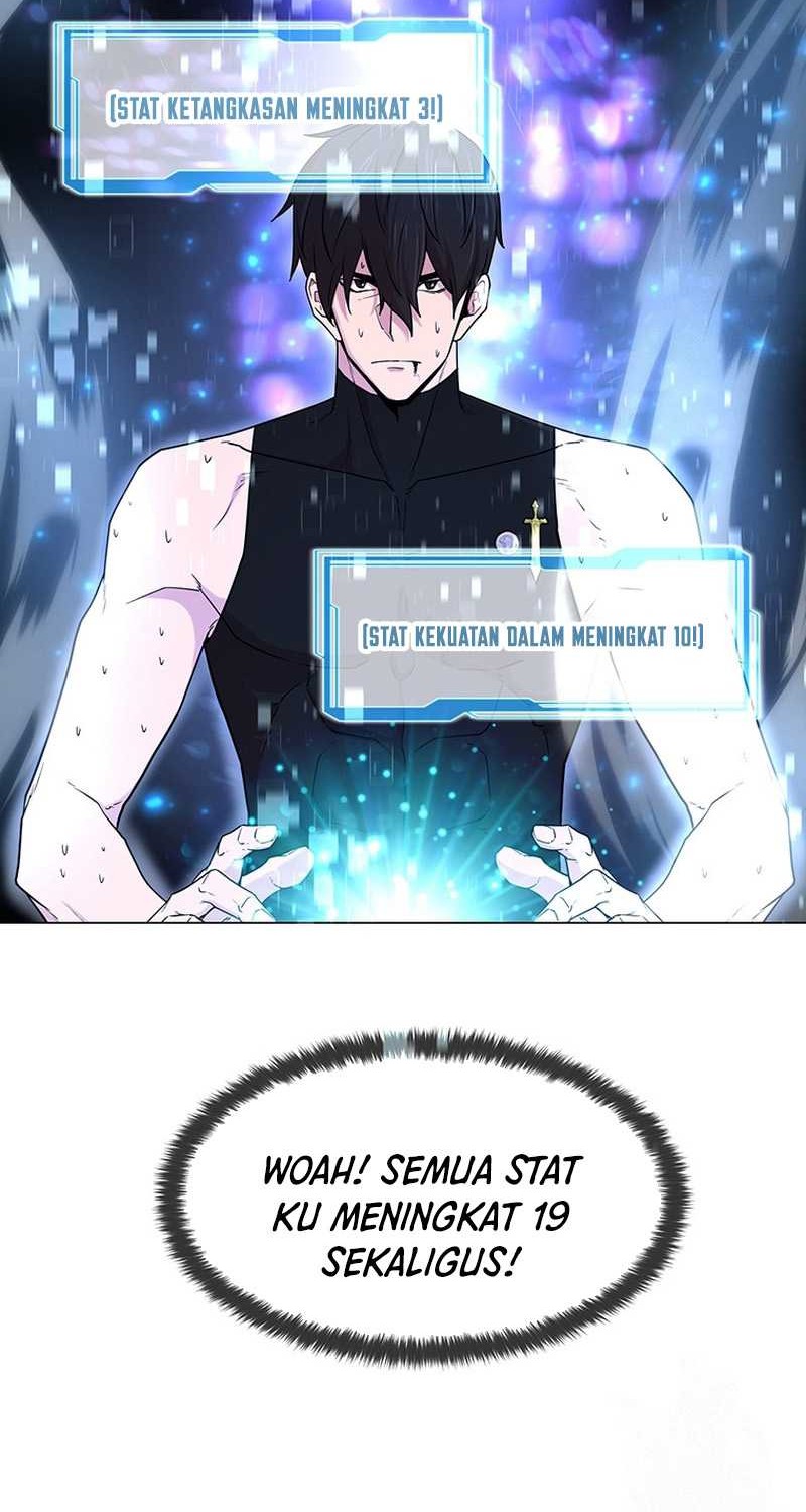 Martial Arts Alone chapter 43 halaman 54