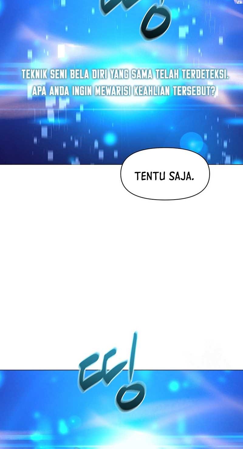 Martial Arts Alone chapter 43 halaman 58